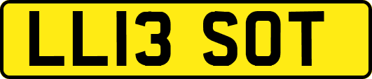 LL13SOT