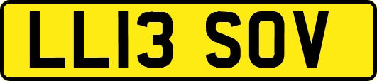 LL13SOV