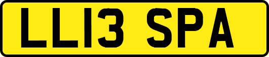 LL13SPA