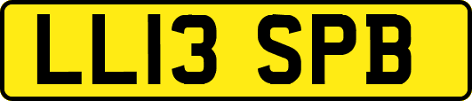 LL13SPB