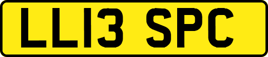 LL13SPC