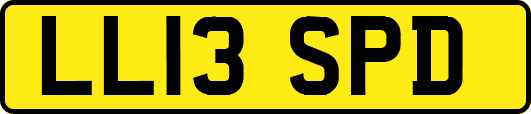 LL13SPD
