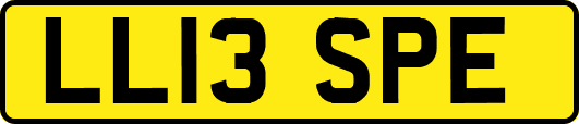 LL13SPE