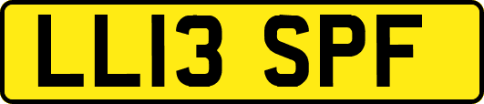 LL13SPF