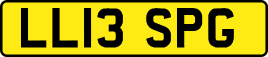 LL13SPG