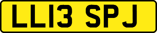 LL13SPJ