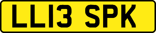 LL13SPK