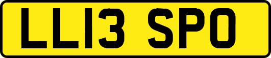 LL13SPO