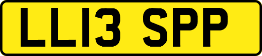 LL13SPP