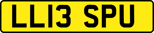LL13SPU