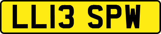 LL13SPW