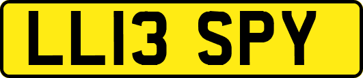 LL13SPY