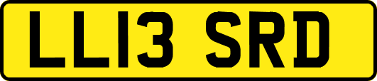 LL13SRD