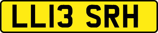 LL13SRH