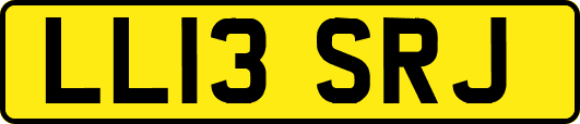 LL13SRJ
