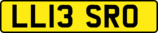 LL13SRO