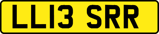 LL13SRR