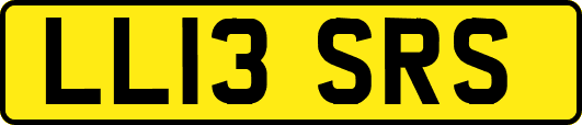 LL13SRS