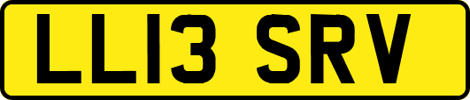 LL13SRV