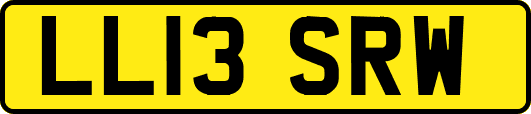 LL13SRW