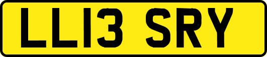 LL13SRY