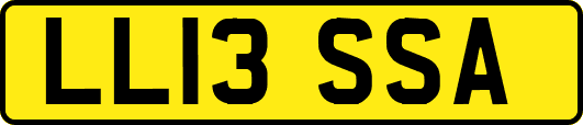 LL13SSA