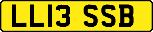 LL13SSB
