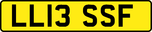 LL13SSF