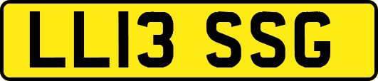 LL13SSG