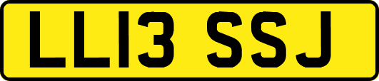 LL13SSJ