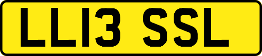 LL13SSL
