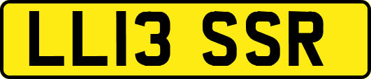 LL13SSR