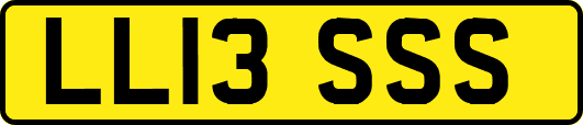 LL13SSS
