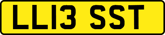 LL13SST