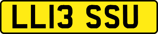 LL13SSU