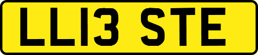 LL13STE