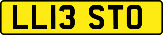 LL13STO