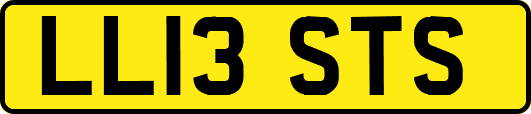 LL13STS