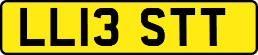 LL13STT