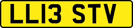 LL13STV