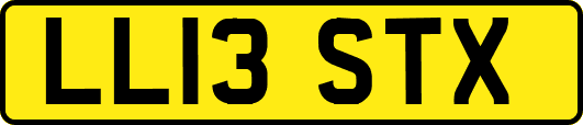 LL13STX