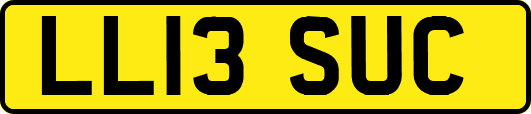 LL13SUC