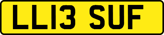 LL13SUF