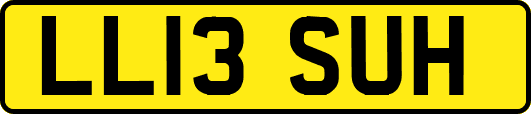 LL13SUH