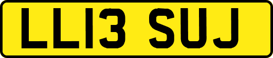 LL13SUJ