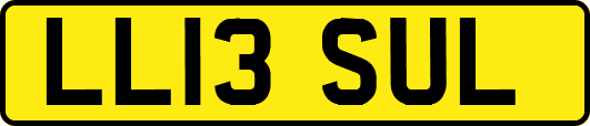 LL13SUL