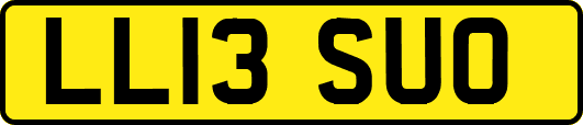 LL13SUO