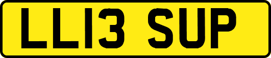 LL13SUP