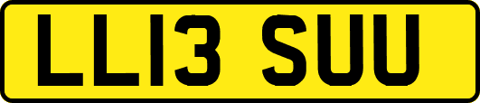 LL13SUU