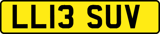 LL13SUV